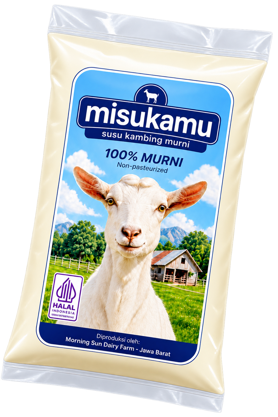 Kemasan Misukamu